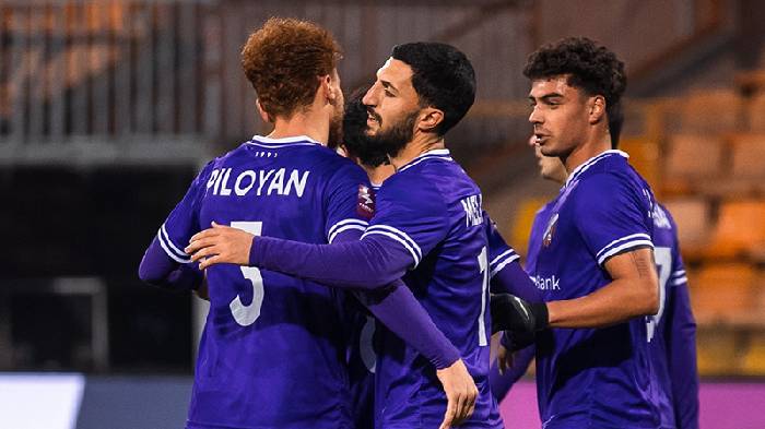 Nhận định soi kèo Gandzasar vs Urartu, 20h00 ngày 6/3: Đối thủ yêu thích