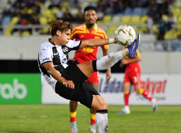 Nhận định, soi kèo Kelantan Darul Naim vs Terengganu, 21h00 ngày 6/3: Không còn ý chí phấn đấu