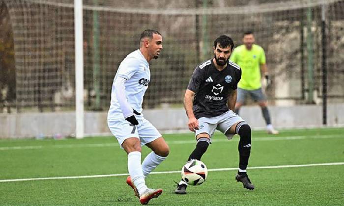 Nhận định soi kèo MOIK Baku vs Difai Agsu, 18h00 ngày 6/3: Dễ đoán