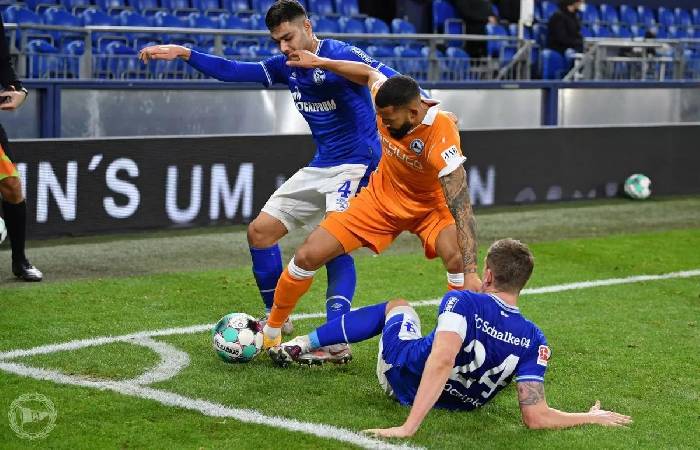 Nhận định, soi kèo Schalke vs Arminia Bielefeld, 00h30 ngày 7/3: Củng cố ngôi đầu