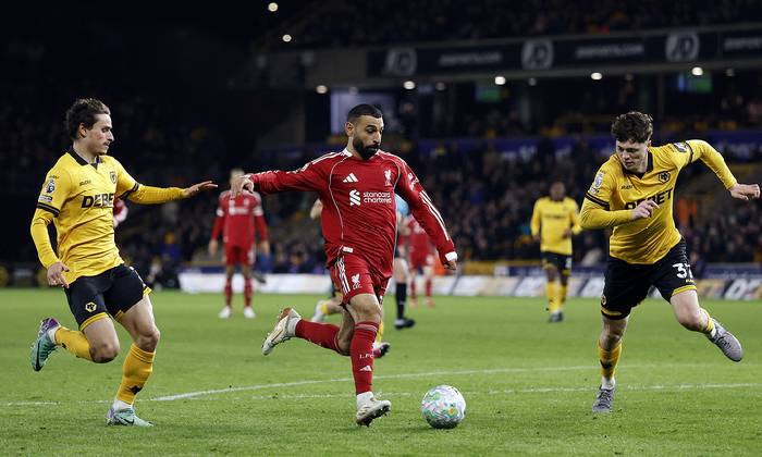 Nhận định, soi kèo Wolves vs Liverpool, 3h00 ngày 7/3: Món nợ khó đòi
