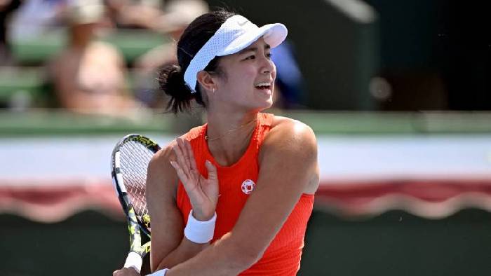Nhận định tennis Eala vs Yastremska - Vòng 2 Indian Wells Masters, 10h30 ngày 7/3