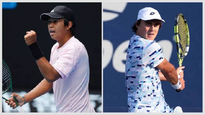 Nhận định tennis Tien vs Walton - Vòng 2 Indian Wells Masters, 2h00 ngày 7/3