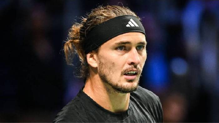Nhận định tennis Zverev vs Berrettini - Vòng 2 Indian Wells Masters, 2h00 ngày 7/3