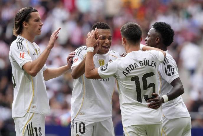 Soi kèo góc Celta Vigo vs Real Madrid, 3h00 ngày 07/03