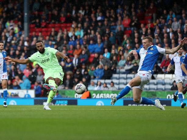 Nhận định, soi kèo Blackburn Rovers vs West Brom, 21h00 ngày 6/4: Cân bằng