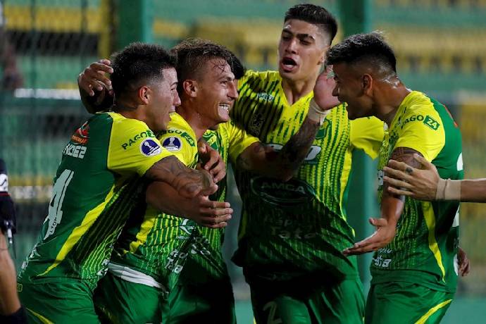 Nhận định, soi kèo Instituto vs Defensa y Justicia, 07h15 ngày 7/4: Khách chưa thể thua