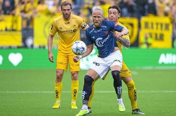 Nhận định, soi kèo Kristiansund vs Bodo Glimt, 22h00 ngày 6/4: Ca khúc khải hoàn