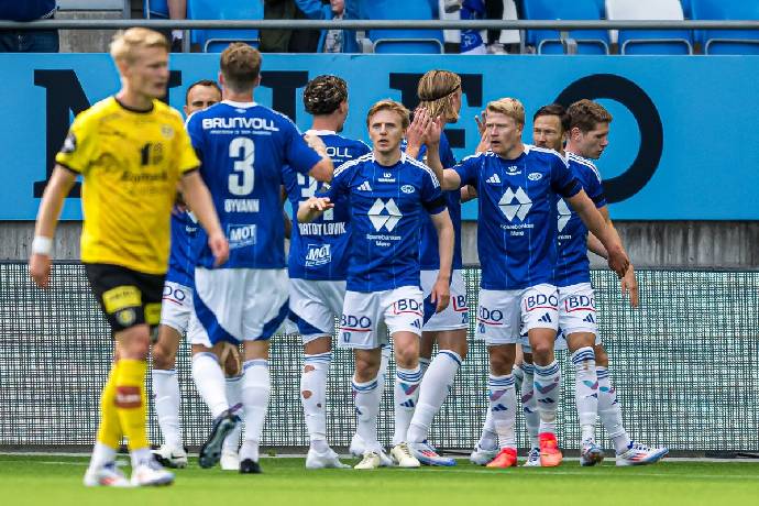 Nhận định, soi kèo Molde vs Lillestrom, 22h00 ngày 6/4: Điểm tựa sân nhà