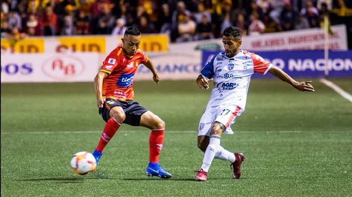 Nhận định, soi kèo Municipal Liberia vs San Carlos, 09h00 ngày 7/4: Cả hai cùng có điểm