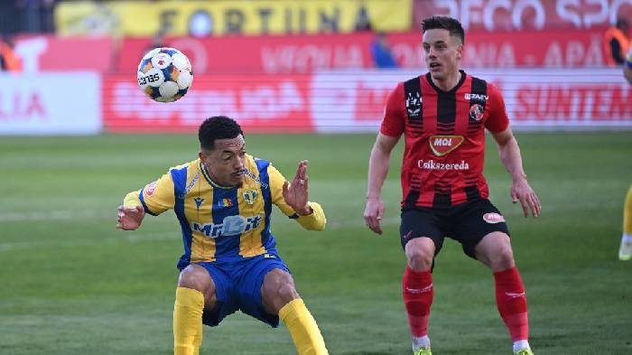 Nhận định, soi kèo Petrolul Ploiesti vs Miercurea, 21h30 ngày 6/4: Khó phân thắng bại