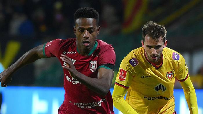Nhận định, soi kèo Sochi vs Rubin Kazan, 23h30 ngày 6/4: Chênh lệch