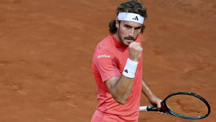 Nhận định tennis Tsitsipas vs Cerundolo - Vòng 1 Monte Carlo Masters, 19h00 ngày 6/4