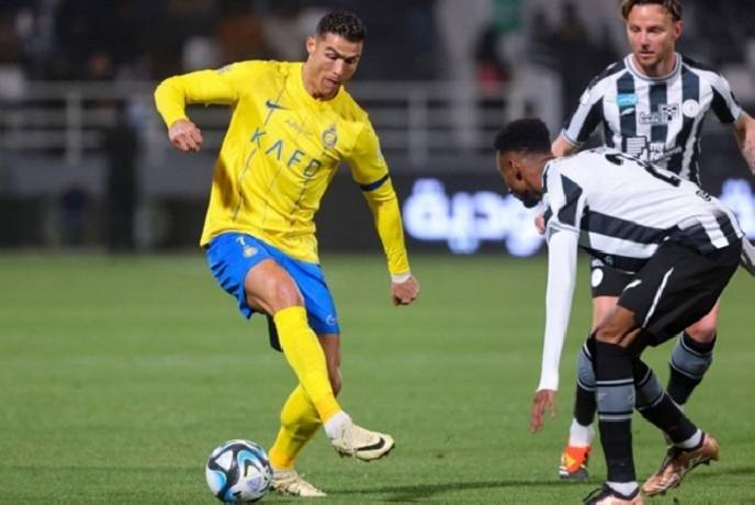 Nhận định, soi kèo Al-Shabab vs Al Nassr, 1h00 ngày 8/5: Nhọc nhằn giành điểm