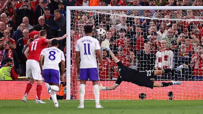 Nhận định, soi kèo Aston Villa vs Nottingham Forest, 2h00 ngày 8/5: Khó lường