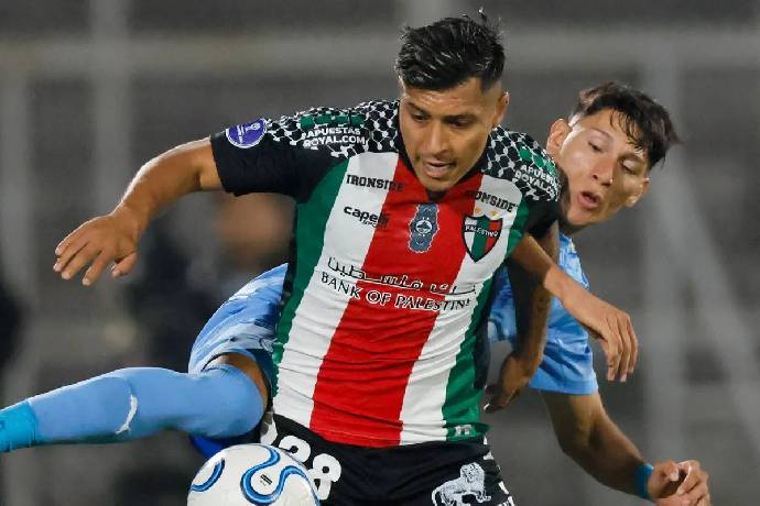 Nhận định, soi kèo Montevideo City vs Palestino, 05h00 ngày 7/5: Điểm tựa sân nhà