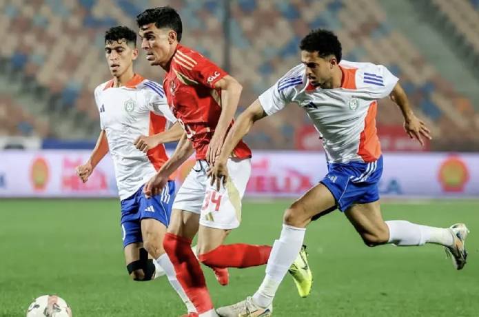 Nhận định, soi kèo Tala'ea El Gaish vs Ghazl El Mahalla, 21h00 ngày 7/5: Kịch bản chia điểm