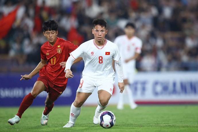 Nhận định, soi kèo U17 Yemen vs U17 Việt Nam, 0h00 ngày 7/5: Nối mạch bất bại