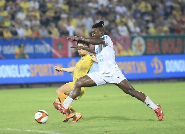 Nhận định, soi kèo Hải Phòng vs Nam Định, 18h00 ngày 7/6/2026: Điểm tựa sân nhà