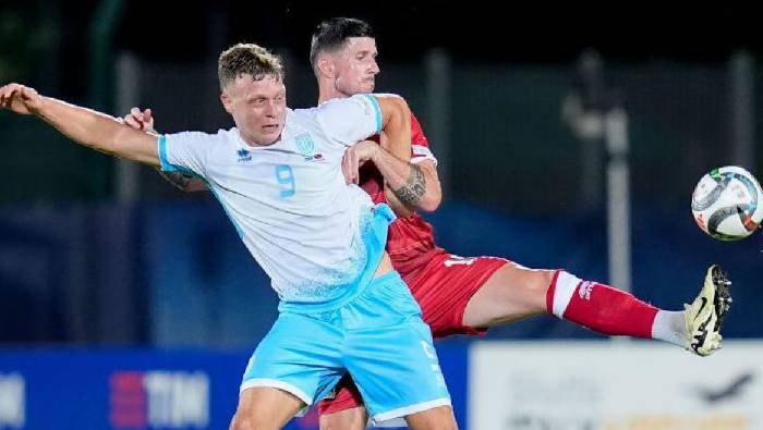 Nhận định, soi kèo Liechtenstein vs Cyprus, 20h00 ngày 7/6: Đẳng cấp khác biệt