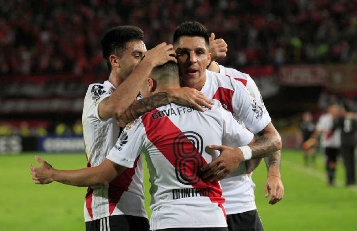 Soi kèo góc River Plate vs Atletico Aldosivi, 03h00 ngày 08/06