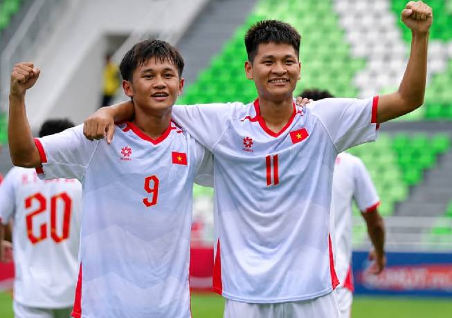 Soi kèo góc U19 Indonesia vs U19 Việt Nam, 20h00 ngày 07/06