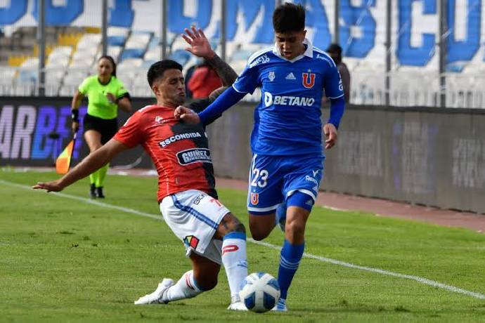 Nhận định, soi kèo Antofagasta vs Universidad de Chile, 5h00 ngày 8/10: Tiếp tục bay cao
