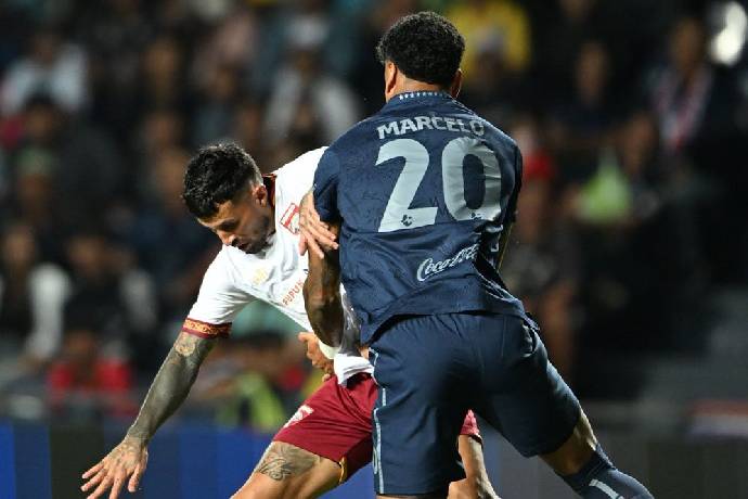 Nhận định, soi kèo Buriram vs Borneo, 19h00 ngày 7/10: Không dễ như xưa