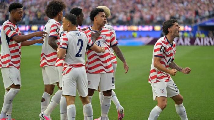 Nhận định, soi kèo Mỹ vs Canada, 07h10 ngày 07/10: Giải quyết gã hàng xóm khó chịu