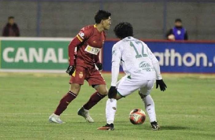 Nhận định, soi kèo Real Oruro vs Real Tomayapo, 2h00 ngày 7/10: Cản tàu