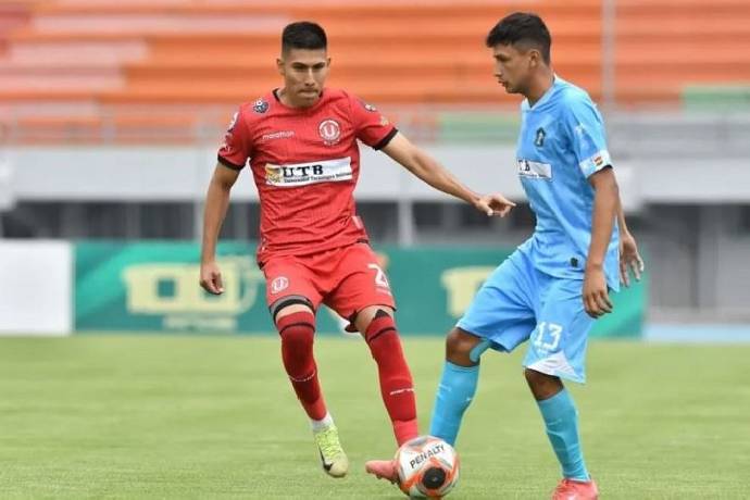 Nhận định, soi kèo Real Potosi vs San Antonio, 5h00 ngày 7/10: Rượt đuổi căng thẳng