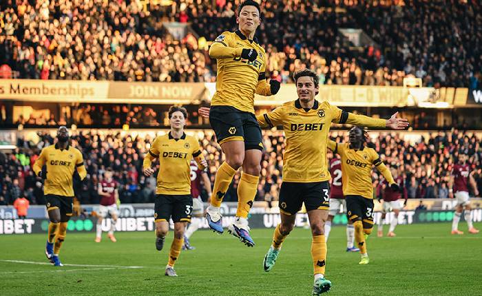 Kèo vàng bóng đá Everton vs Wolves, 02h30 ngày 8/1: Khó tin The Toffees