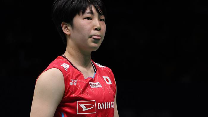 Link xem cầu lông Malaysia Mở rộng 2026 Wen Chi Hsu vs Akane Yamaguchi