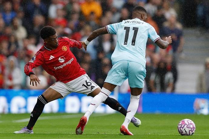 Nhận định, soi kèo Burnley vs MU, 3h15 ngày 8/1: Lấy lại niềm tin