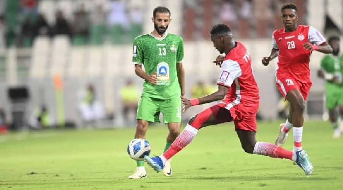 Nhận định, soi kèo Dhofar vs AL-Nahda, 21h35 ngày 7/1: Không thể ngăn cản