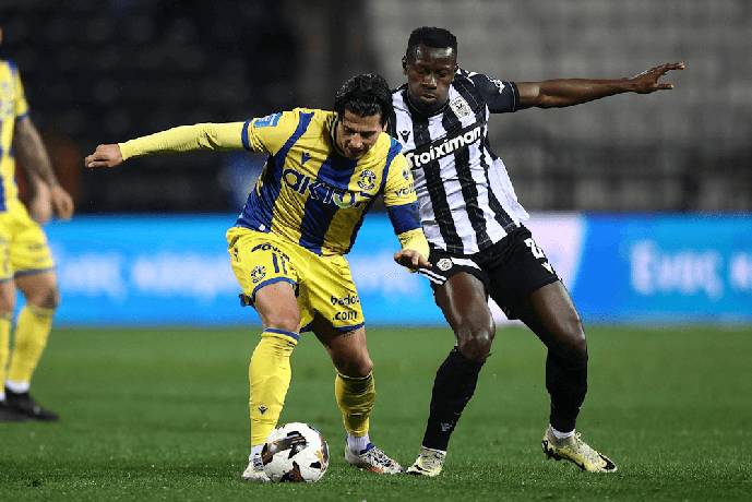 Nhận định, soi kèo OFI Crete vs Asteras Tripolis, 22h00 ngày 7/1: Thể lực cạn kiệt
