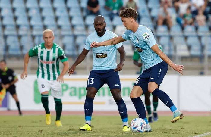 Nhận định, soi kèo Pafos vs Akritas Chloraka, 22h00 ngày 7/1: Xốc lại tinh thần