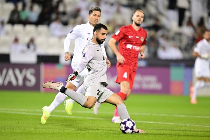 Nhận định, soi kèo Al-Kholood Club vs Al-Shabab, 21h00 ngày 7/2: Trên đà hồi sinh