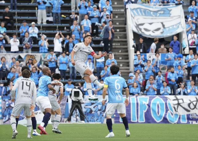 Nhận định, soi kèo Avispa Fukuoka vs Fagiano Okayama, 11h05 ngày 8/2: Kịch bản chia điểm