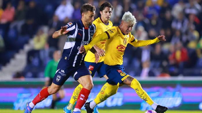 Nhận định, soi kèo Club America vs Monterrey, 10h10 ngày 8/2: Tự tin trên sân nhà