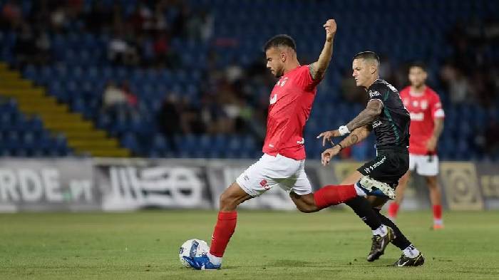 Nhận định, soi kèo Estrela vs Santa Clara, 22h30 ngày 7/2: Chia điểm!
