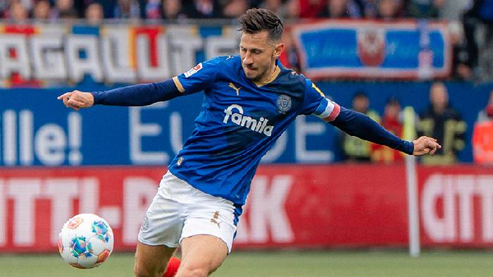 Nhận định soi kèo Hannover vs Holstein Kiel, 19h30 ngày 8/2: Cửa dưới đáng tin