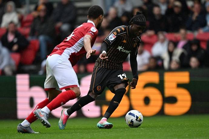 Nhận định, soi kèo Hull City vs Bristol City, 22h00 ngày 7/2: Mục tiêu thăng hạng