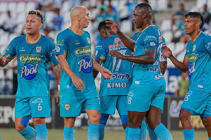 Nhận định, soi kèo Jaguares Cordoba vs Deportivo Pereira, 08h30 ngày 9/2: Vị khách dại chợ