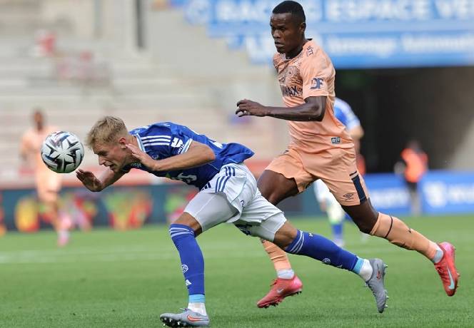 Nhận định, soi kèo Le Havre vs Strasbourg, 23h15 ngày 8/2: Chủ nhà gặp khó