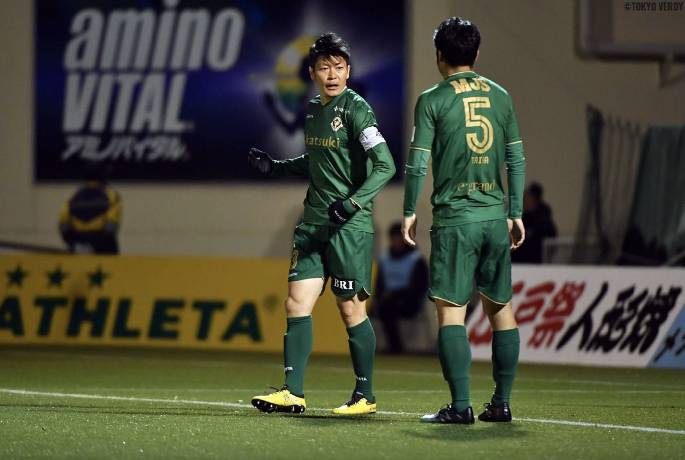 Nhận định, soi kèo Tokyo Verdy vs Mito Hollyhock, 14h00 ngày 8/2: Tin tưởng tân binh