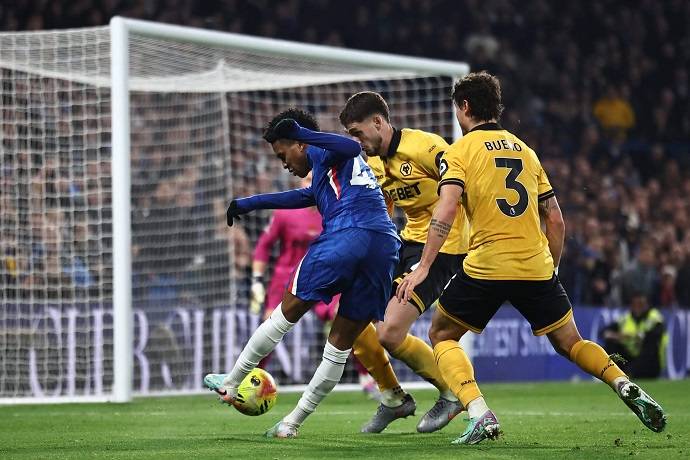 Nhận định, soi kèo Wolves vs Chelsea, 22h00 ngày 7/2: Nỗ lực bất thành
