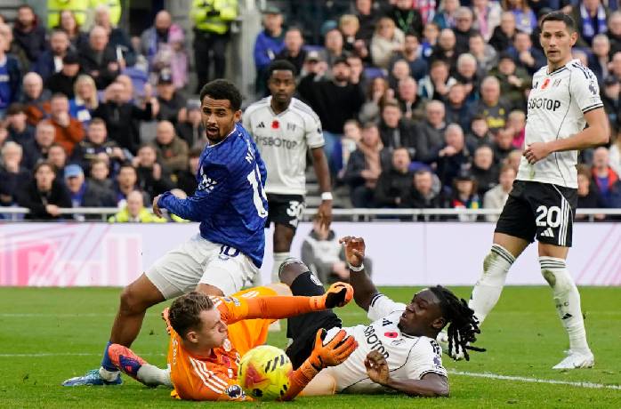 Soi kèo góc Fulham vs Everton, 22h00 ngày 07/02
