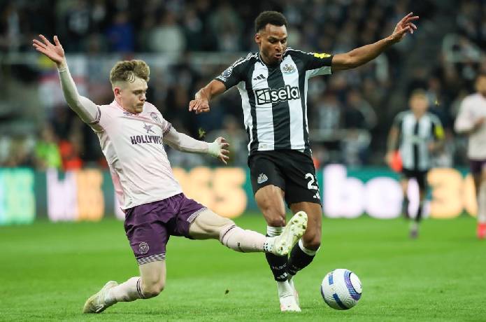 Soi kèo góc Newcastle vs Brentford, 00h30 ngày 08/02