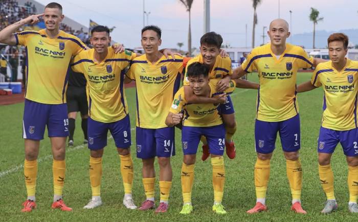 Nhận định, soi kèo Đồng Tháp vs Bắc Ninh, 16h00 ngày 8/3: Tiếp tục thăng hoa